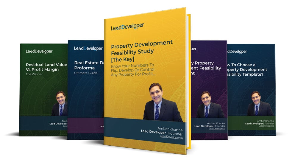 real estate feasibility study