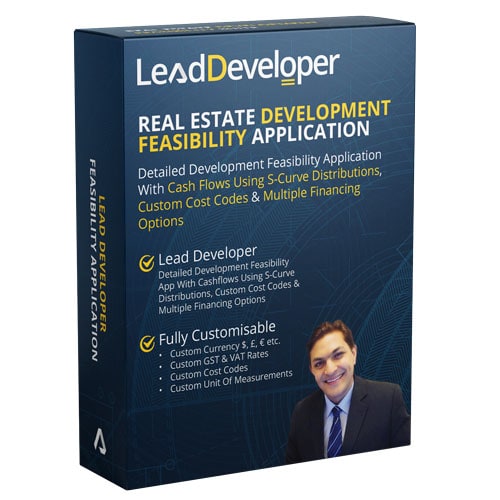 Lead-Developer-Box
