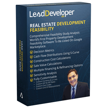 Lead-Developer-Feasibility-Suite