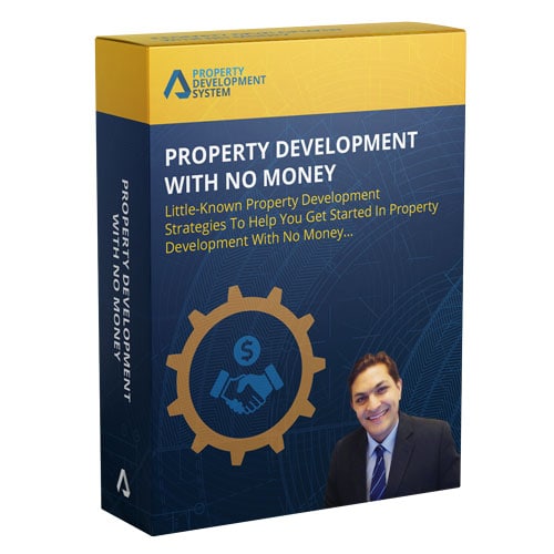 Property-Development-With-No-Money