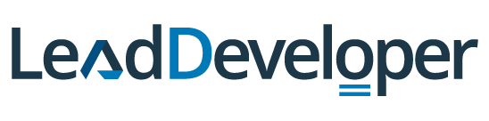 Lead-Developer-Software