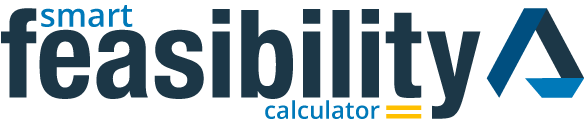 Smart Feasibility Calculator
