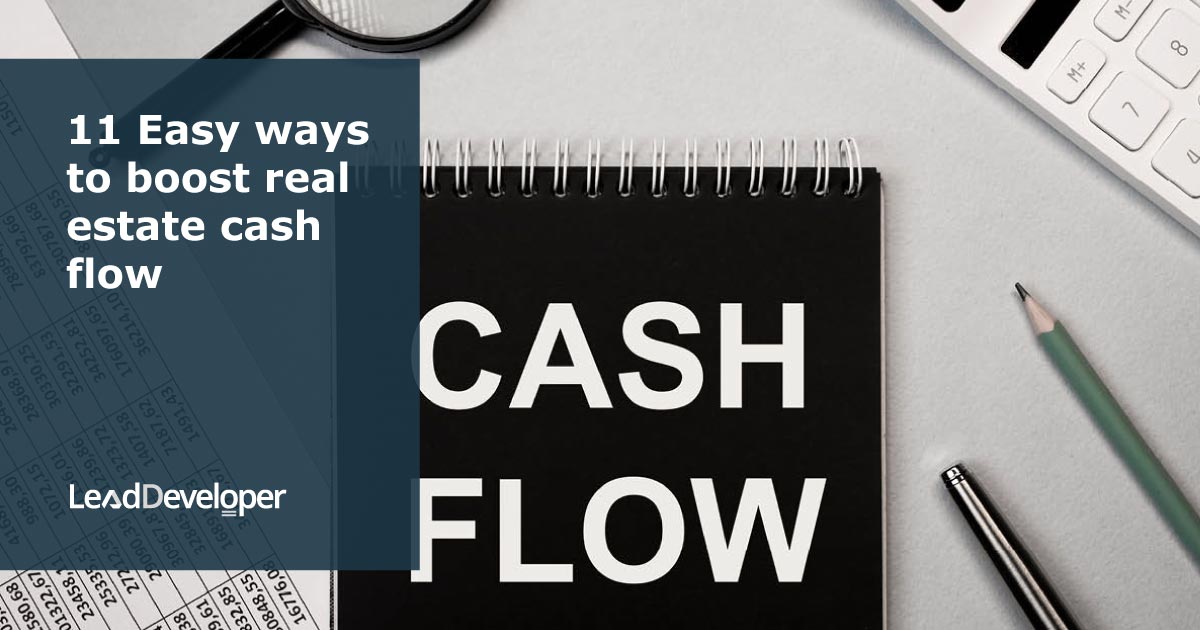real-estate-cash-flow