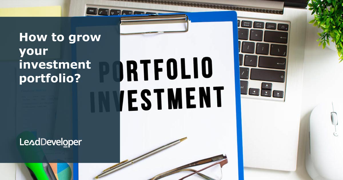 Investment-portfolio