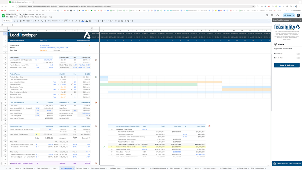 Project-Planner