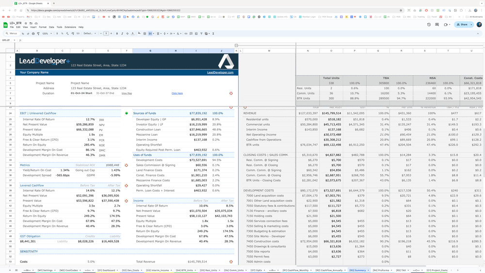 Project-summary