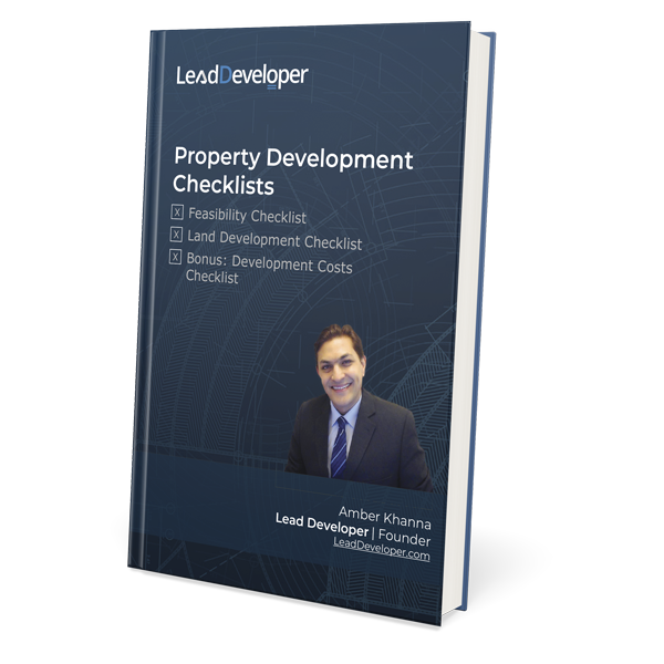 property-development-feasibility-checklist